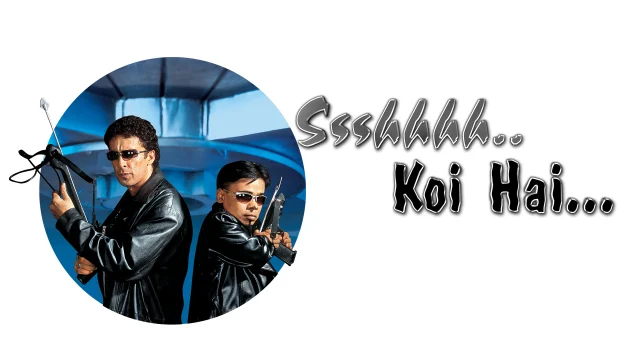 Ssshhh Koi Hai (2001) All Episodes Download Full HD (StarPlus) [Episode 10 Added]