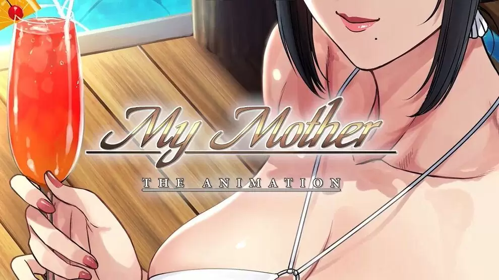 (18+) My Mother The Animation Hindi Dubbed Download
